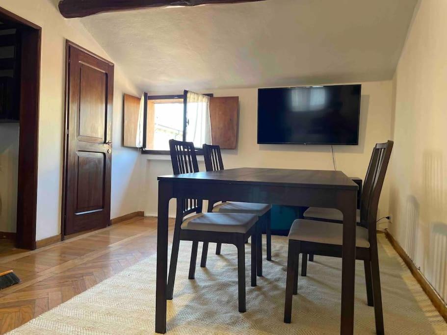 Liberty Apartment Franceschetta Modena Luaran gambar