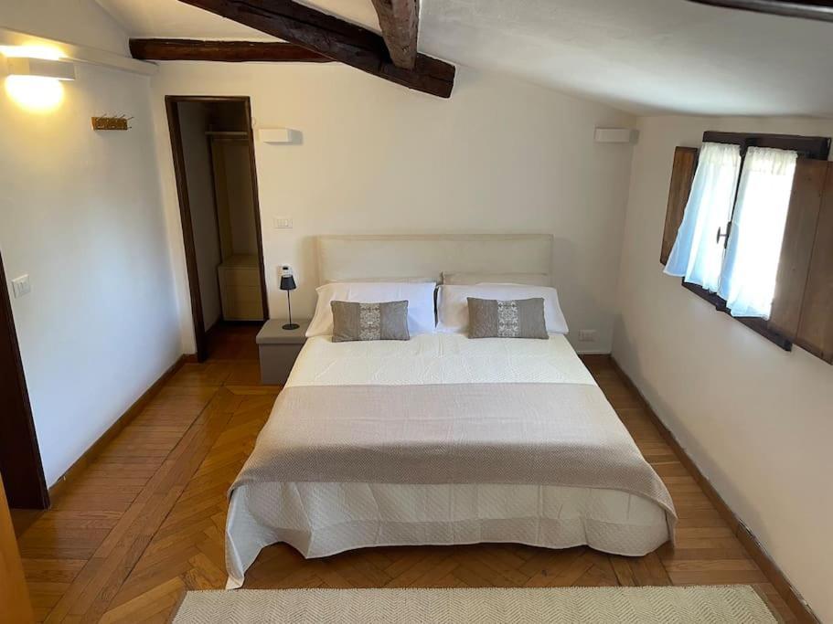 Liberty Apartment Franceschetta Modena Luaran gambar